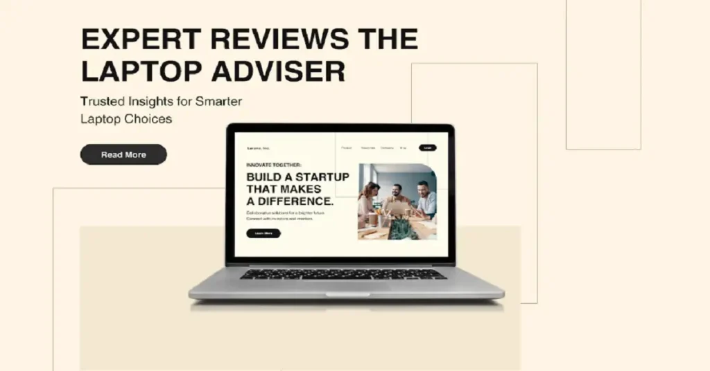 expert reviews thelaptopadviser