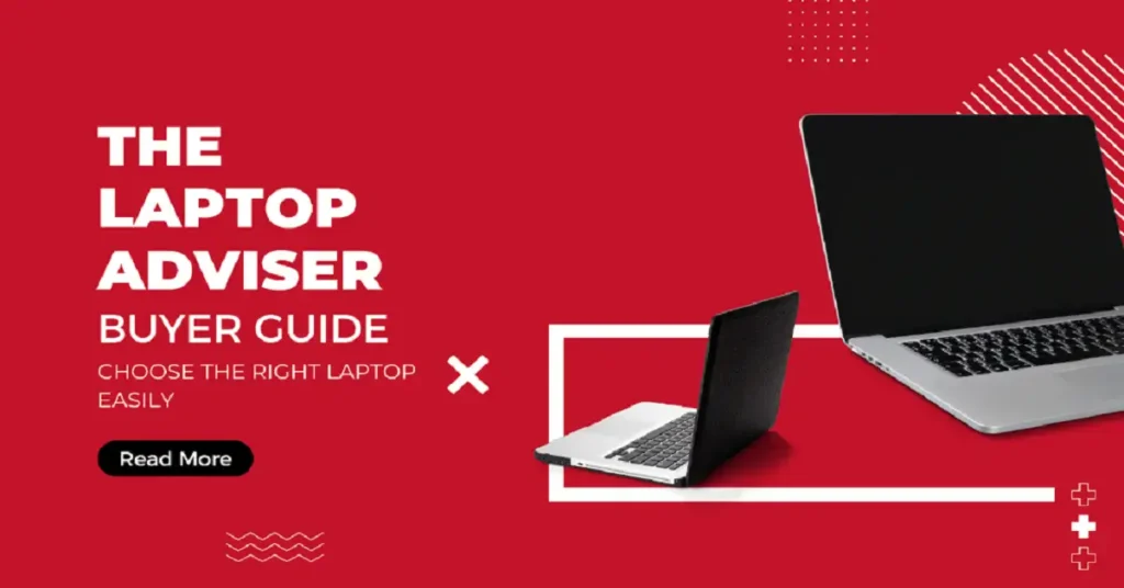 thelaptopadviser buyer guide