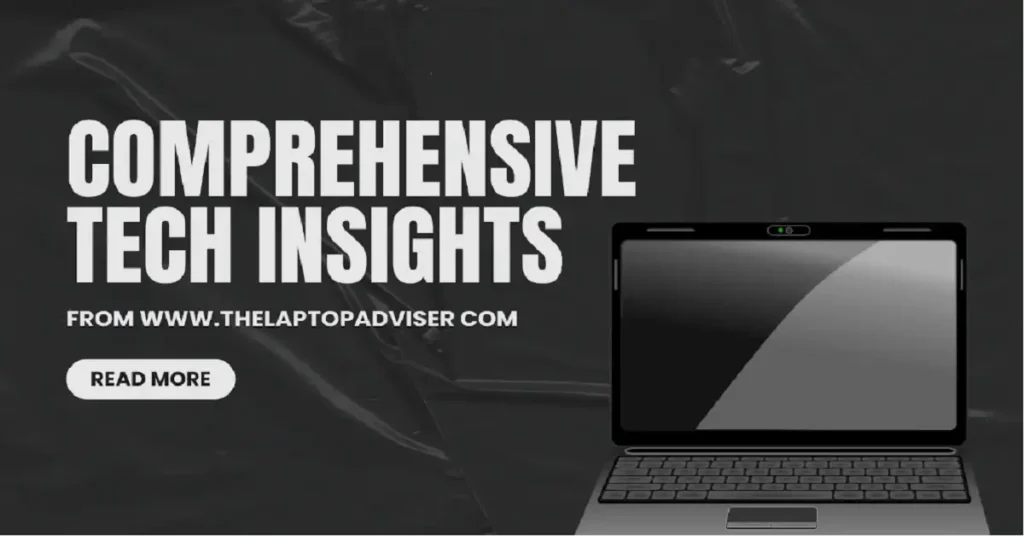 www.thelaptopadviser com