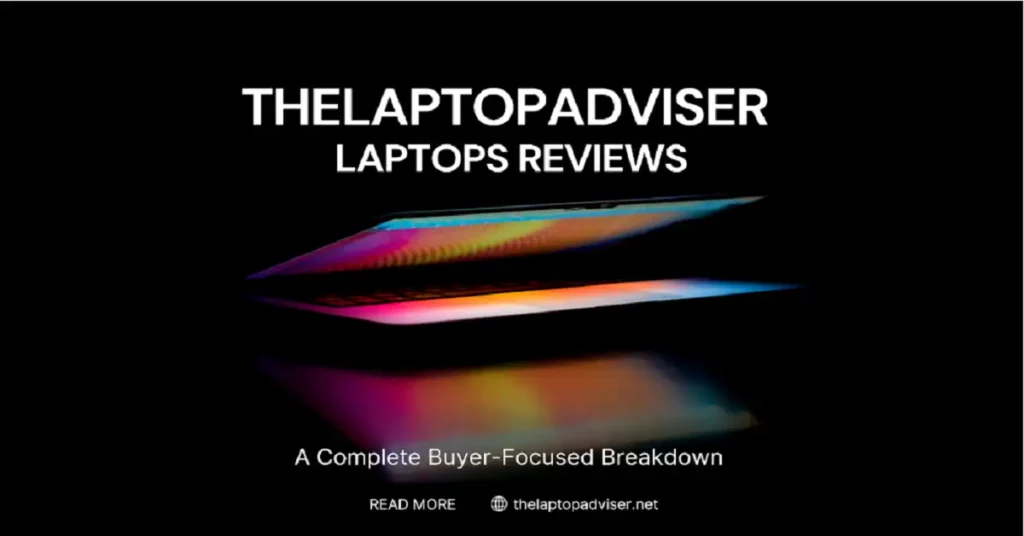 thelaptopadviser laptops reviews