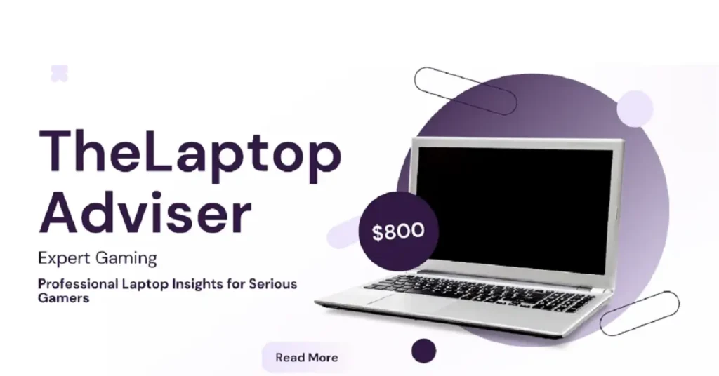 thelaptopadviser expert gaming