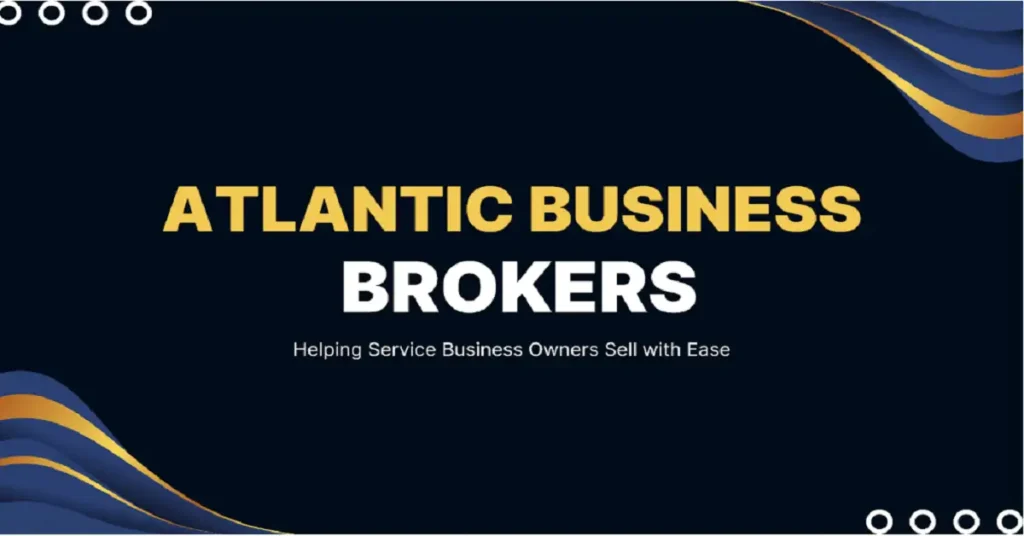 Atlantic Business Brokers