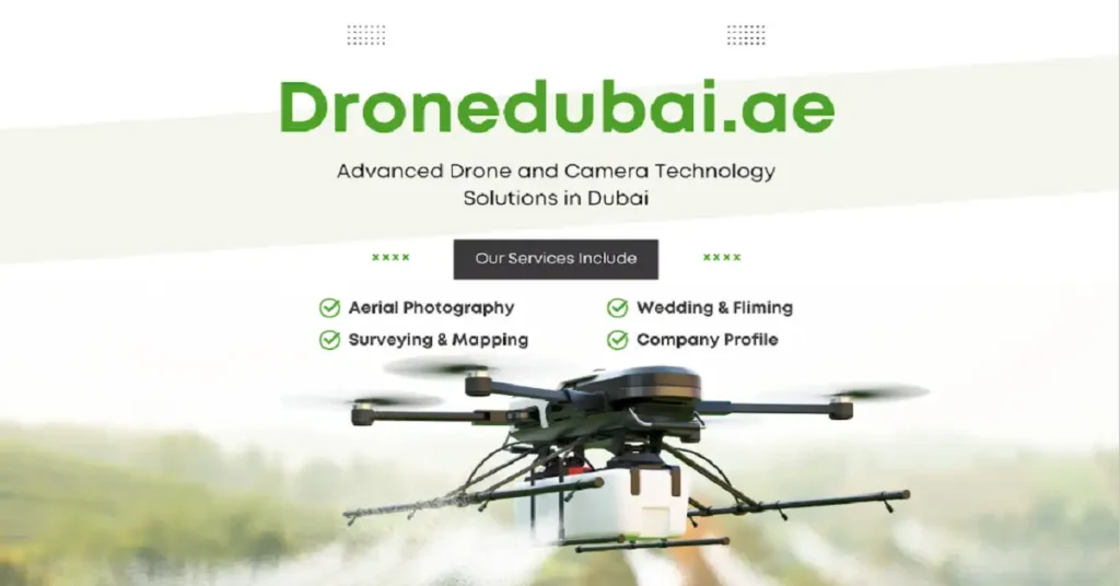dronedubai.ae
