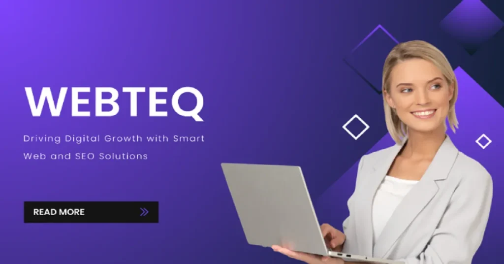 Webteq