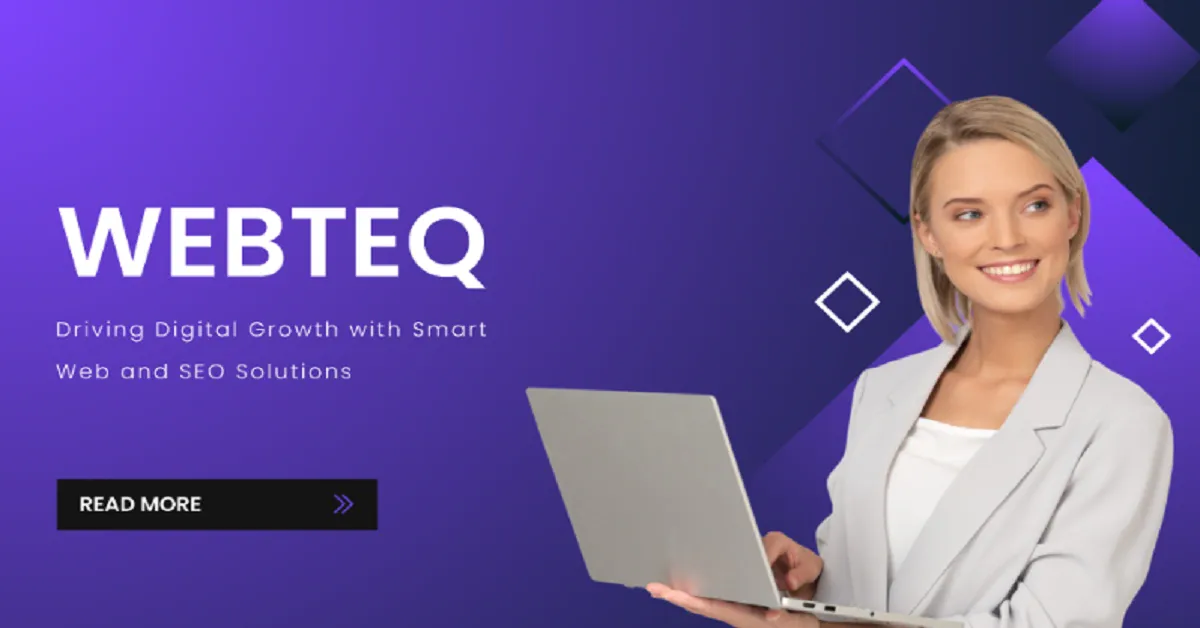 Webteq