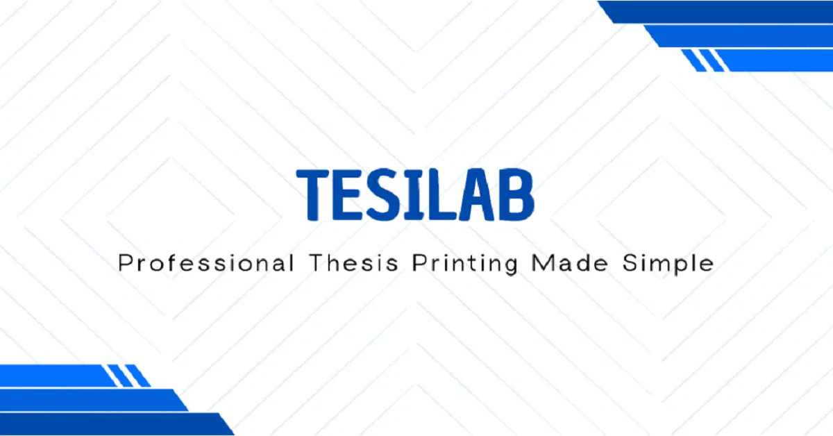 TesiLab